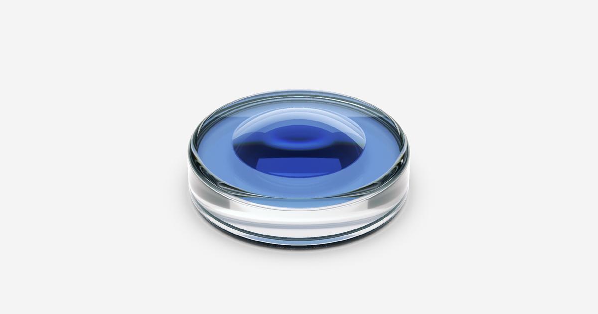 Modable Glass Precision Molded Glass Optics | fisba.com