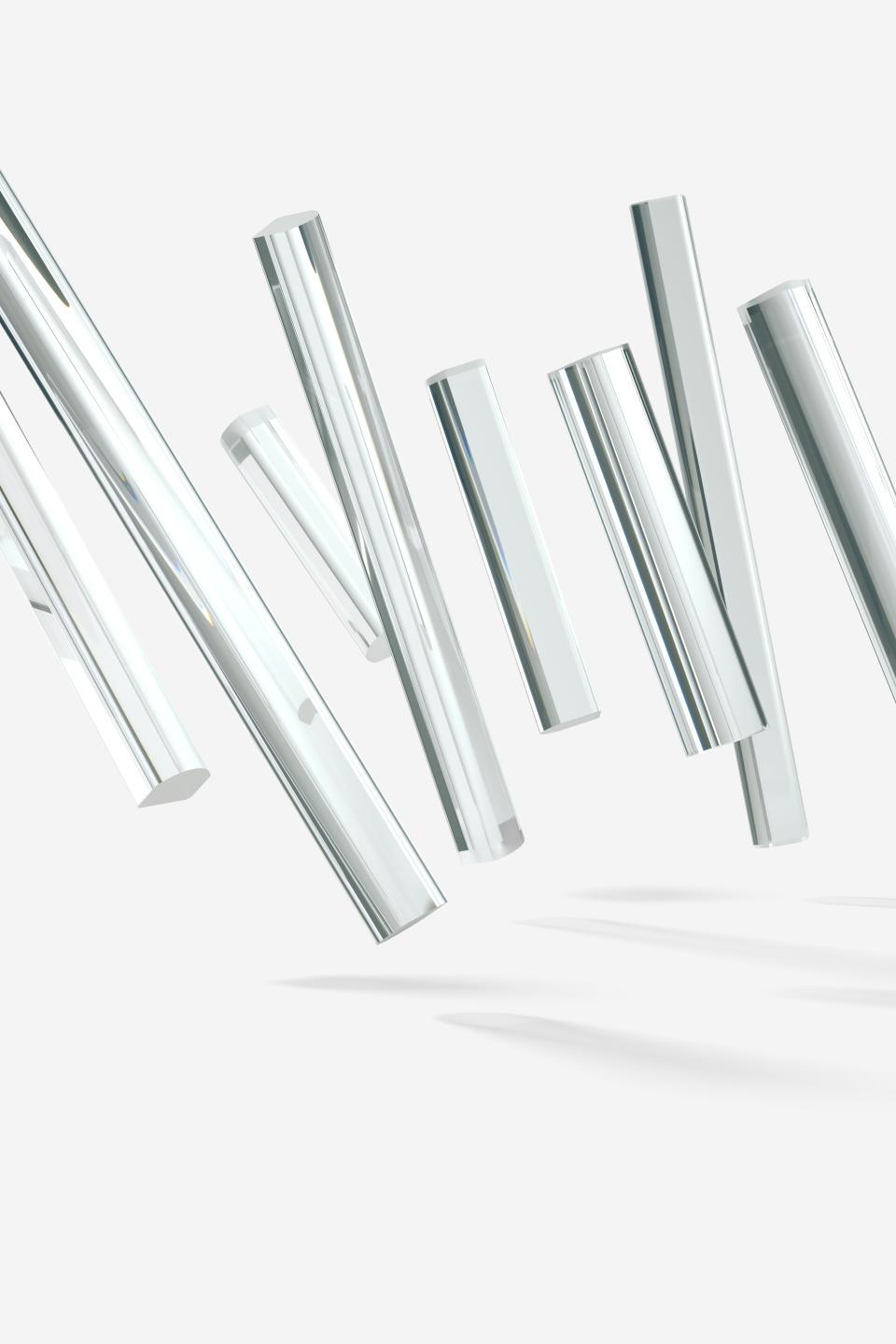 Fast-Axis-Kollimations-Linsen 