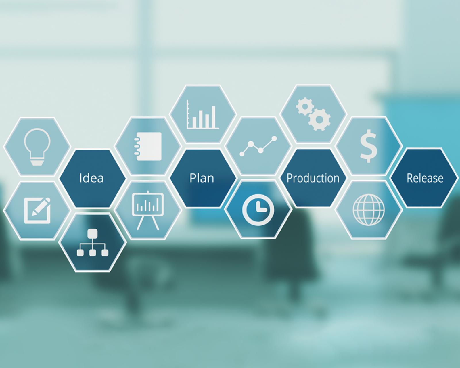  Product Lifecycle Management