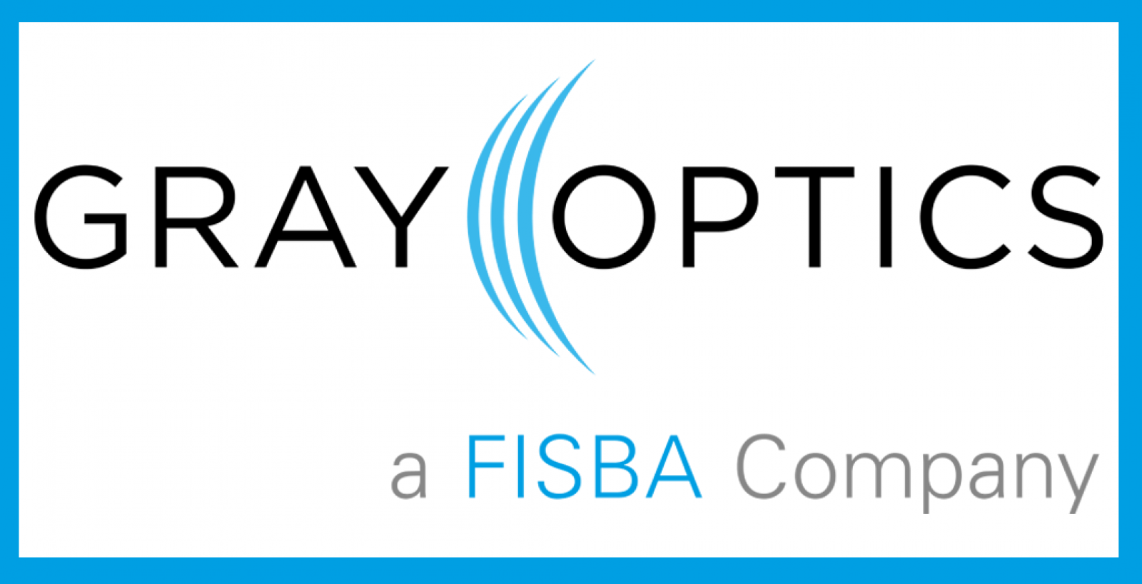 Gray Optics a FISBA Company