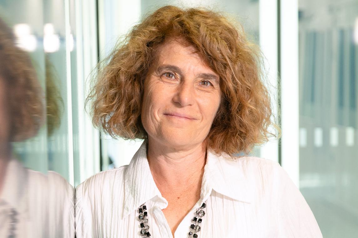 Jacqueline Zanol 