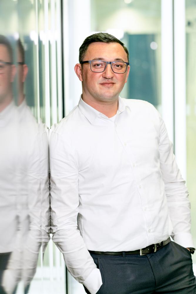Asim Rexhepi