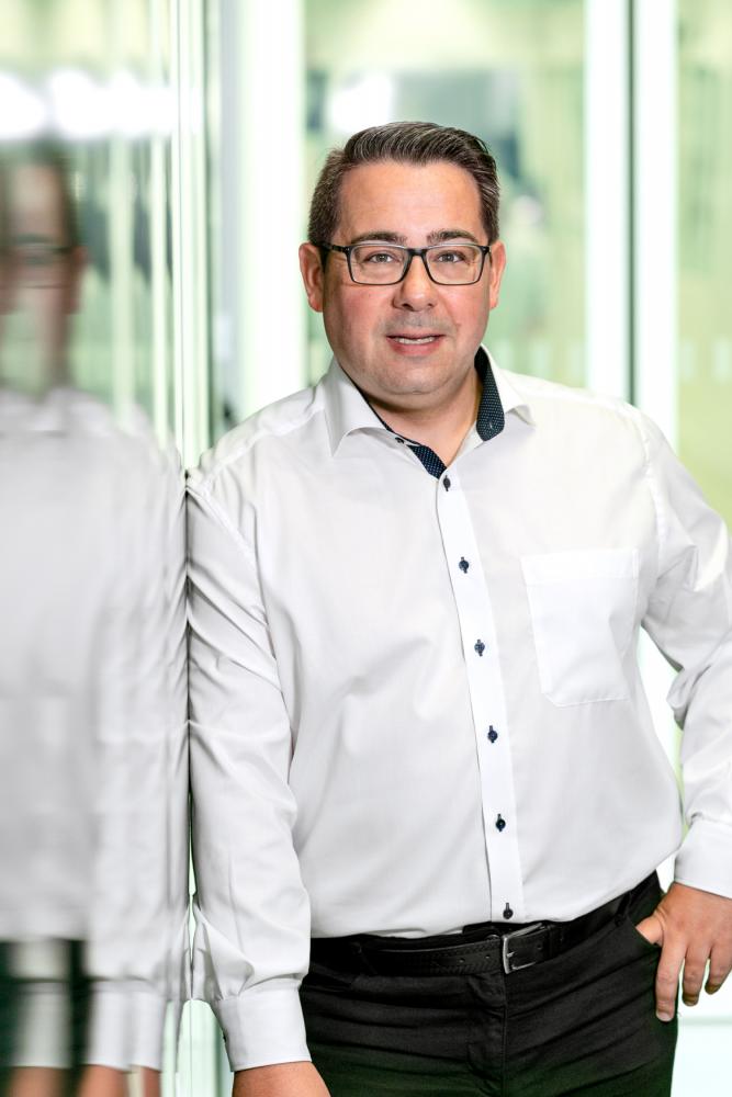 Oscar Turienzo, Product Manager Endoscopy