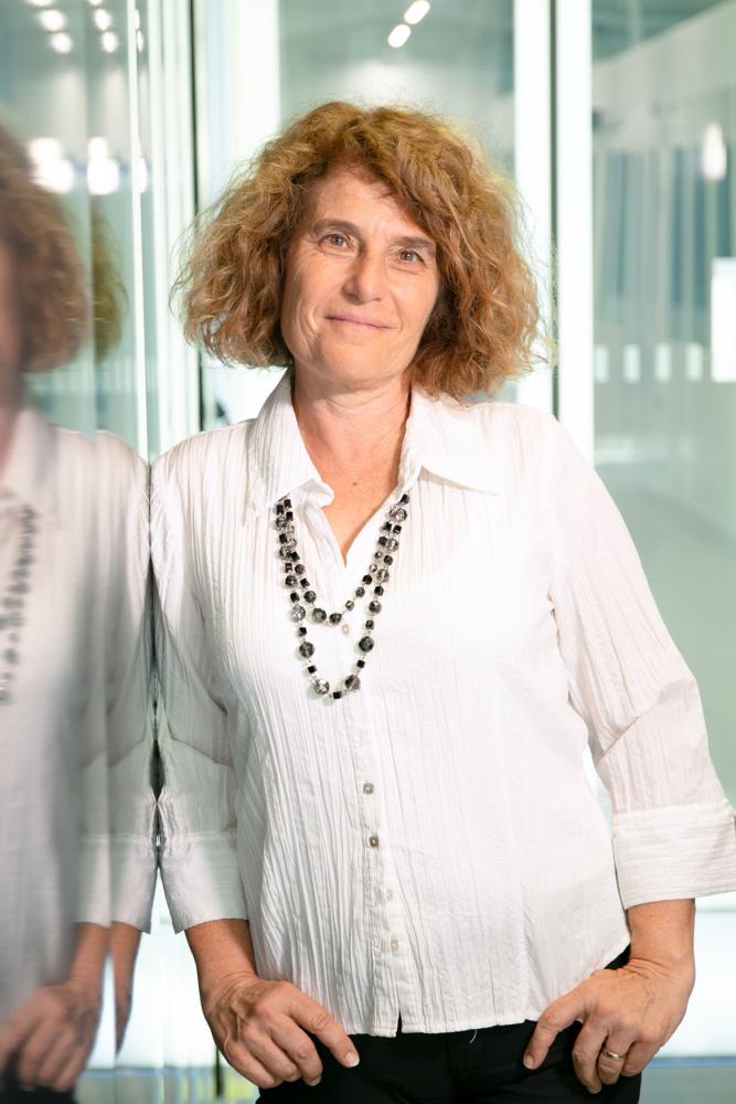 Jacqueline Zanol