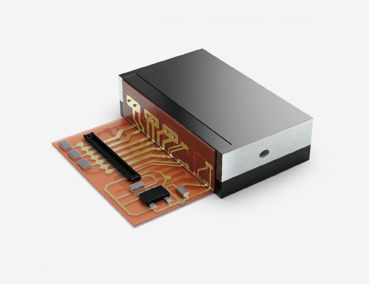 Produktbild: Micro Laser Module