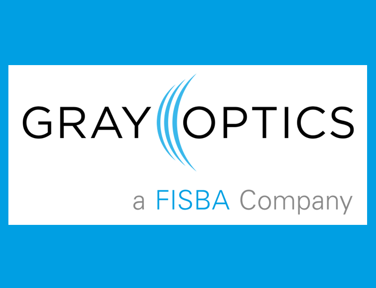 Gray Optics a FISBA Company