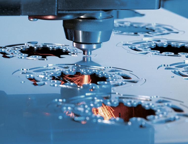 Industrial Application